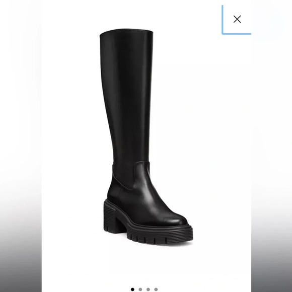 Stuart Weitzman
Women's Soho Knee High Boots - Picture 1 of 7